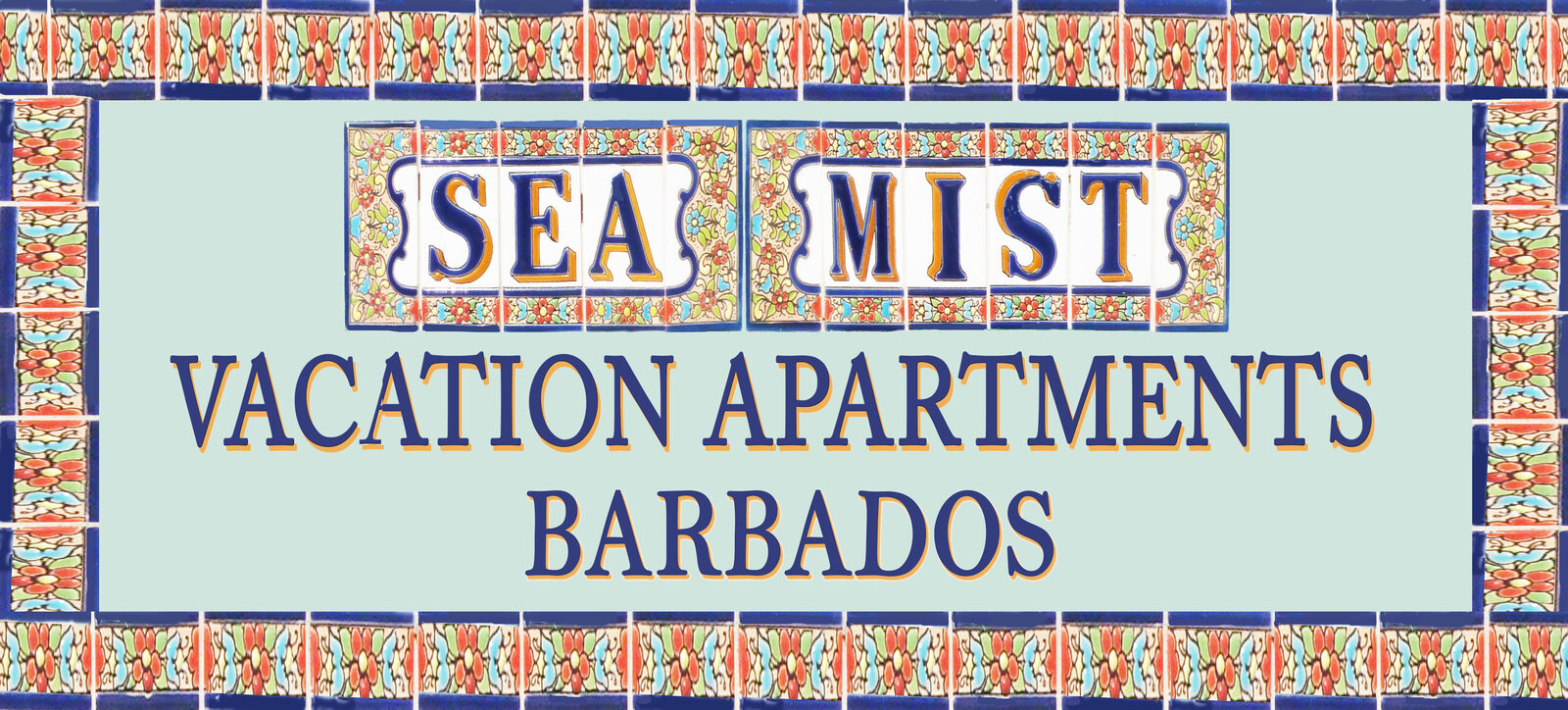 Sea Mist Vacation Apartments Barbados